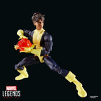 Hasbro Marvel Legends Series – X-Men ‘97 Wave 3 Action Figures (Logan / Morph / Sunspot)