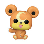 Funko POP! Games: Pokemon - Teddiursa #985