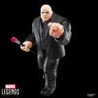 Hasbro Marvel Legends Series – Gamerverse Kingpin (Wilson Fisk) 8-Inch Action Figure