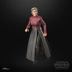 Hasbro Star Wars The Black Series – Morgan Elsbeth, Ahsoka 6-Inch Action Figure