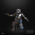 Hasbro Star Wars The Black Series The Mandalorian (Mines of Mandalore) 15-cm Action Figure