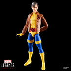 Hasbro Marvel Legends Series – X-Men ‘97 Wave 3 Action Figures (Logan / Morph / Sunspot)