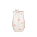 Sass & Belle Peeking Cat Vase