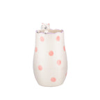 Sass & Belle Peeking Cat Vase