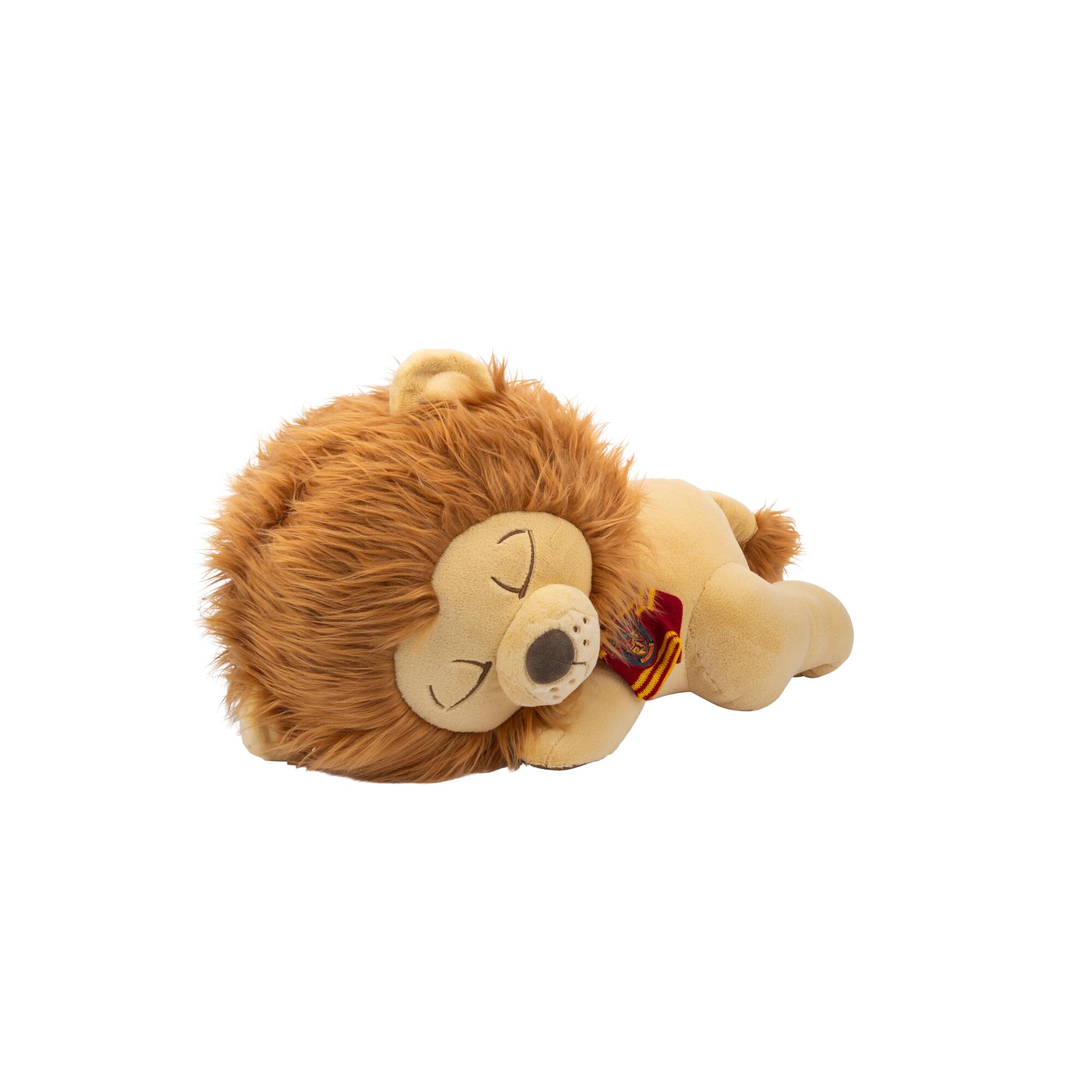 Jazwares Harry Potter Sleeping Gryffindor Lion 45 cm