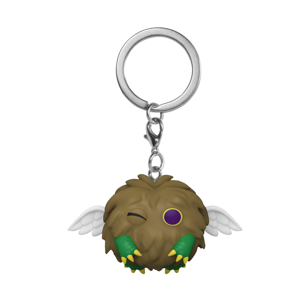 Funko POP! Keychain: Yu-Gi-Oh! - Winged Kuriboh Novelty Keyring