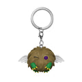 Funko POP! Keychain: Yu-Gi-Oh! - Winged Kuriboh Novelty Keyring