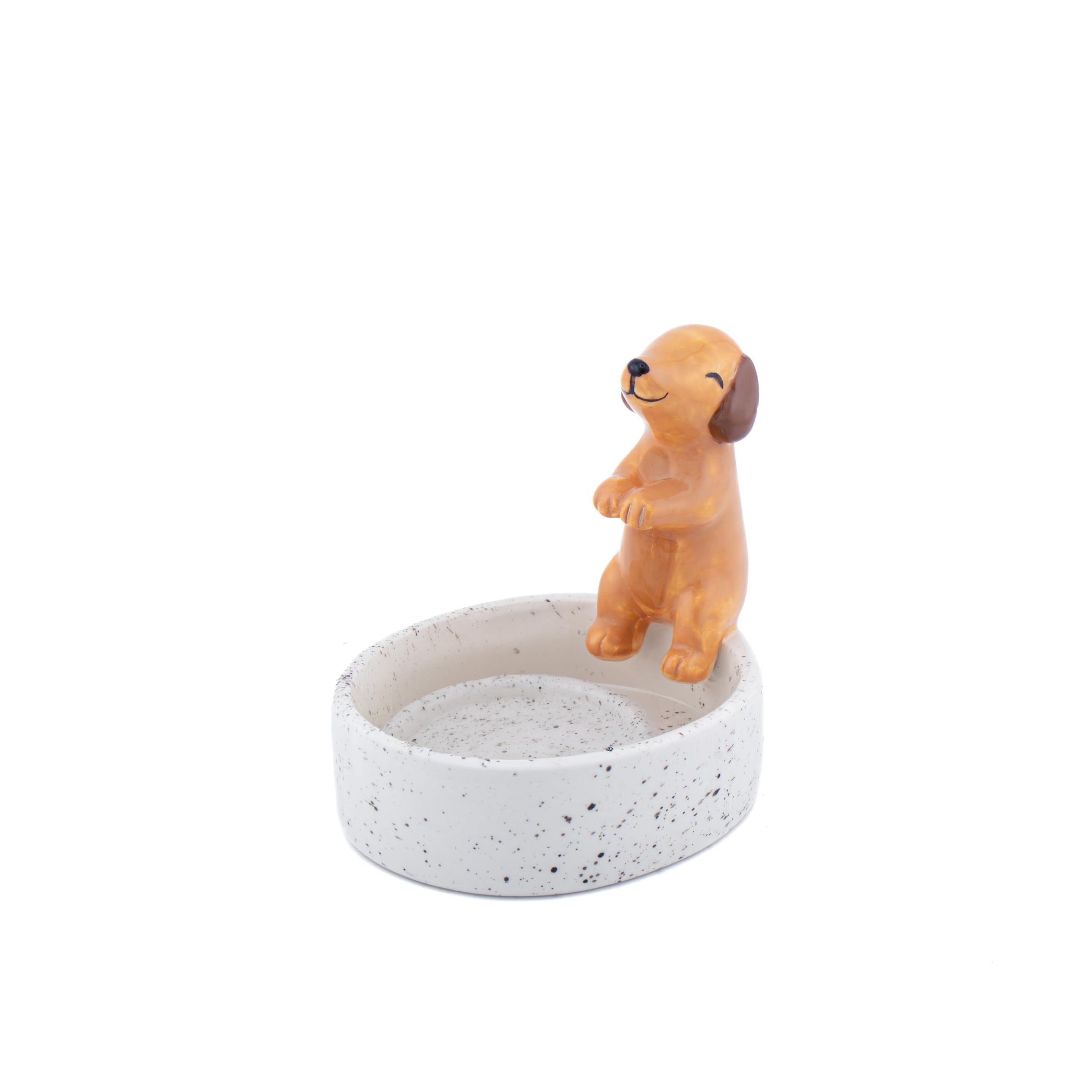 Sass & Belle Pastel Sausage Dog Tealight Holder