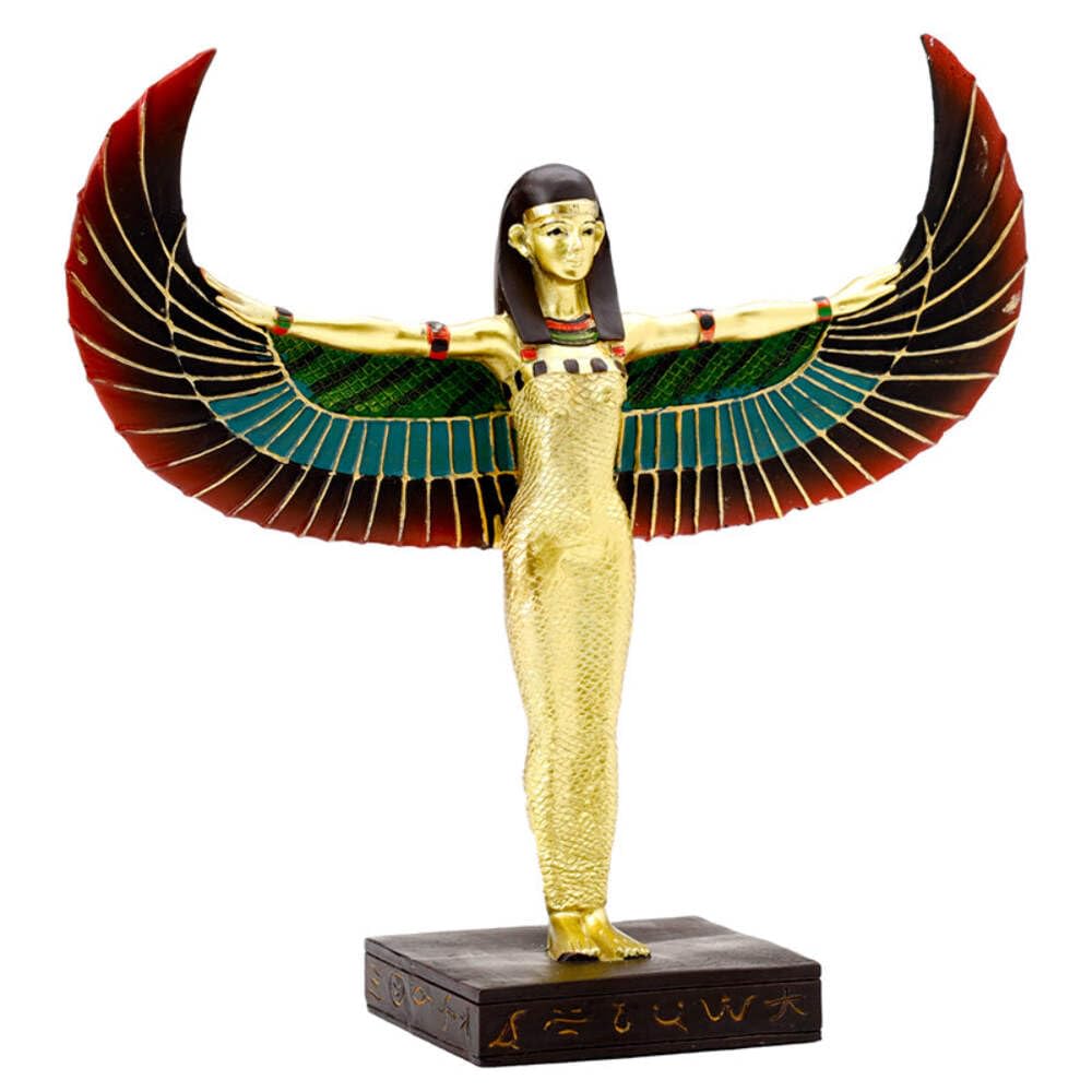 Puckator Standing Isis Decoration