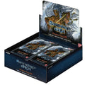 Bandai |Battle Spirits Saga: Aquatic Invaders [BSS03] Booster Display