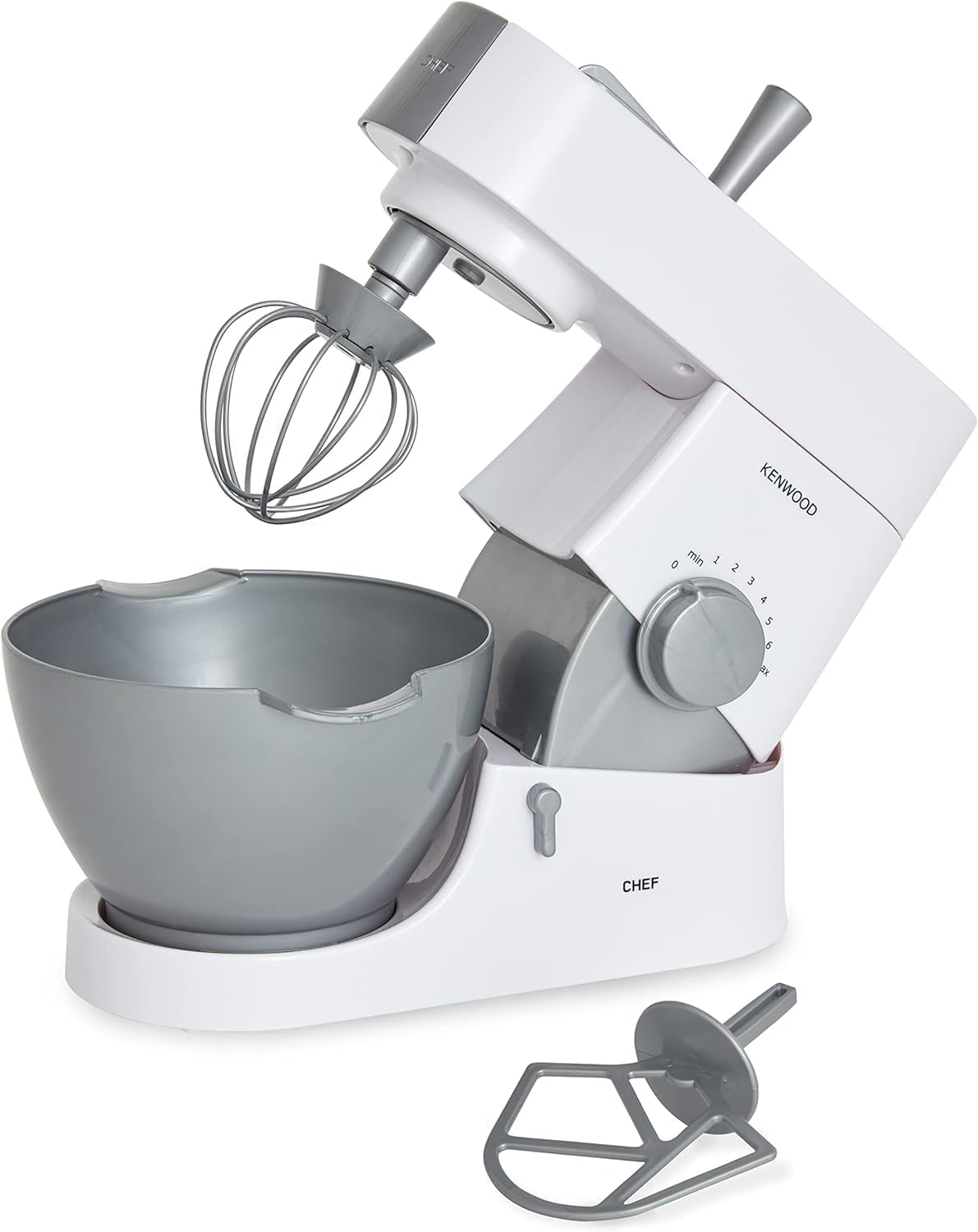 Casdon Kenwood Toy Food Mixer