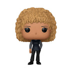 Funko Pop! TV: Star Trek Picard - Raffi Muskier #1632