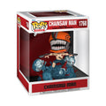 Funko Pop! Deluxe: CSM - Chainsaw Man #1768