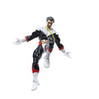 Hasbro Marvel Legends Series: Iron Man (Model 01 – Gold) / Count Nefaria / Whiplash Comics Action Figures