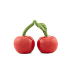 Cherry Salt & Pepper Shakers