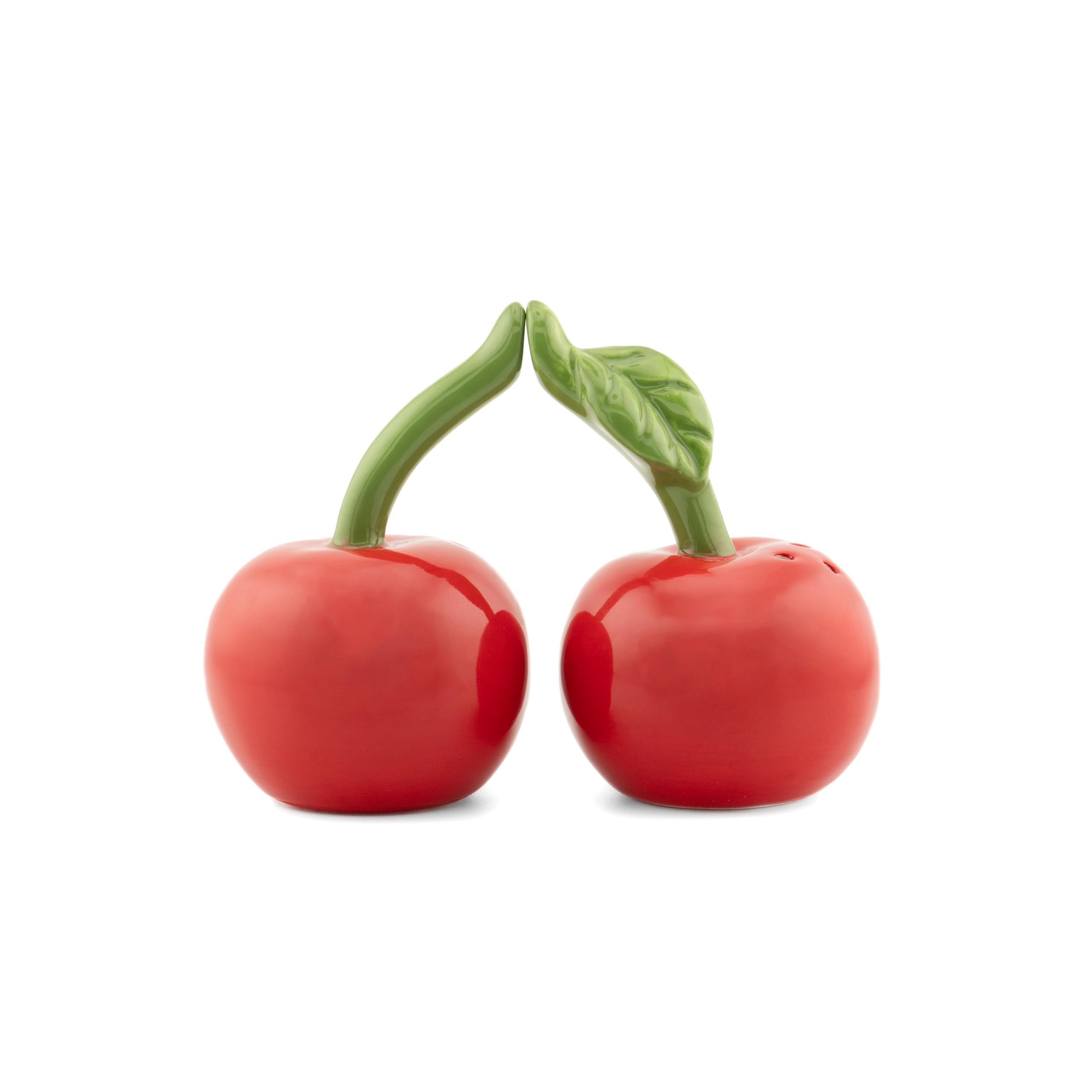 Sass & Belle Cherry Salt & Pepper Shakers