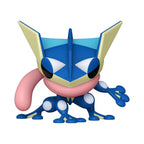 Funko POP! Games: Pokemon - Greninja #968