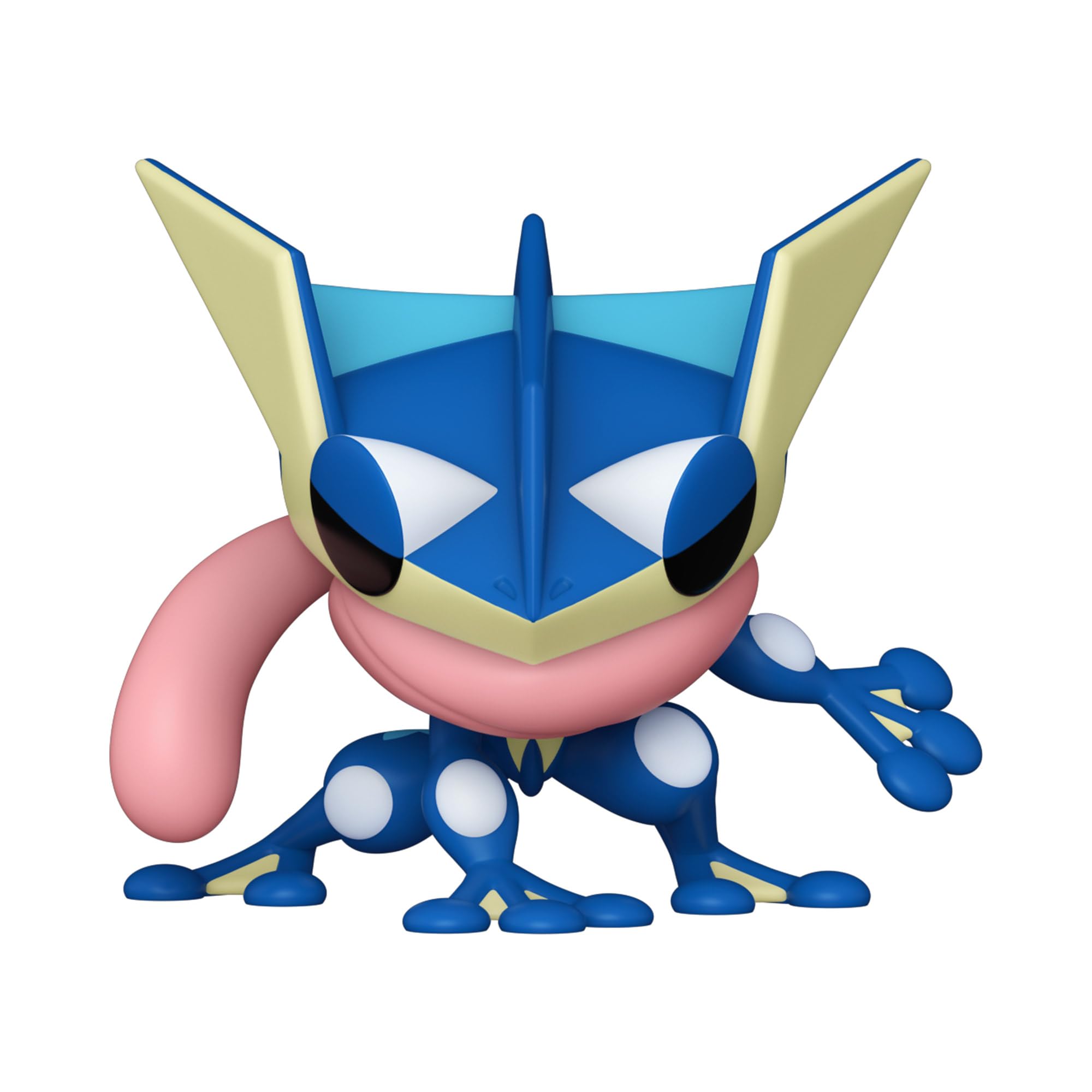 Funko POP! Games: Pokemon - Greninja #968