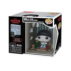 Funko POP! Nooks: Netflix - Stranger Things - Will in the Upside Down