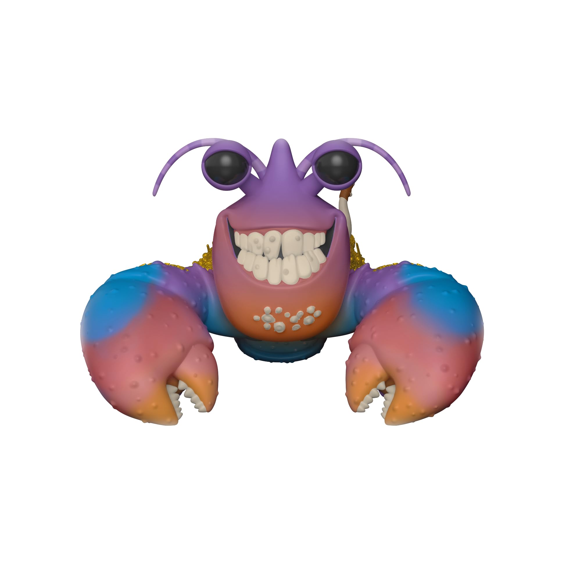 Funko POP! Disney Moana - Tamatoa #402