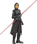 Hasbro Star Wars The Black Series Inquisitor The Fourth Sister