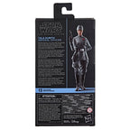 Hasbro Star Wars The Black Series – Tala (Imperial Officer), Obi-Wan Kenobi 6-Inch Action Figure