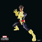 Hasbro Marvel Legends Series – X-Men ‘97 Wave 3 Action Figures (Logan / Morph / Sunspot)