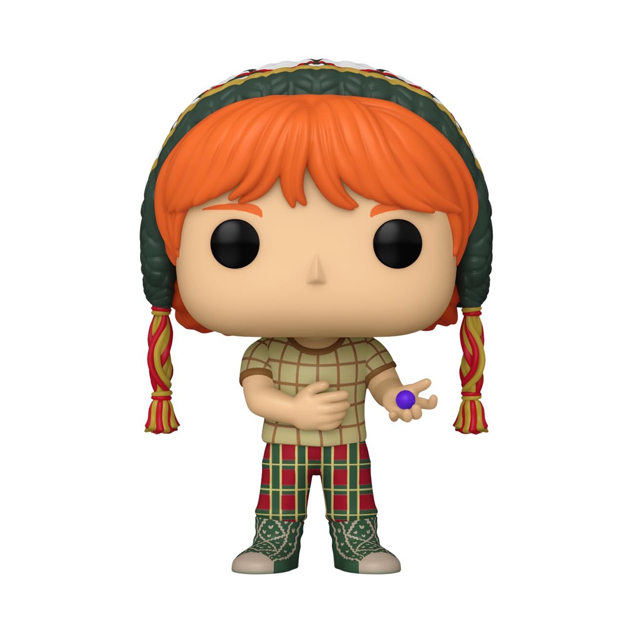 Funko POP! Harry Potter: Prisoner of Azkaban - Ron Weasley with Candy #166