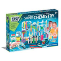 Clementoni Science & Play: Extra Chemistry Lab