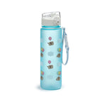 Pusheen the Cat Balloons Pop Top Bottle, 600ml
