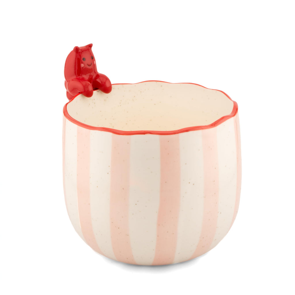Sass & Belle Peeking Sausage Dog/Lobster/Cat Planter