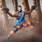 Hasbro G.I. JOE Classified Series #153 – Frag-Viper Collectible 6-Inch Action Figure