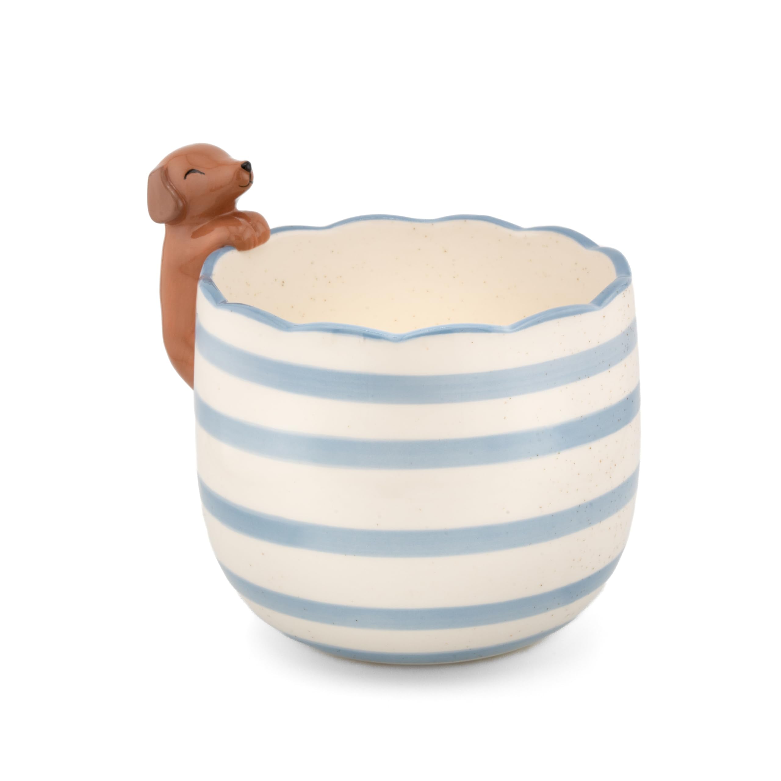 Sass & Belle Peeking Sausage Dog/Lobster/Cat Planter