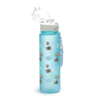 Pusheen the Cat Balloons Pop Top Bottle, 600ml