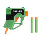 Nerf Roblox Phantom Forces Boxy Buster Toy Gun Foam Dart Blaster