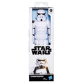 Hasbro Star Wars Titan Hero Series Stormtrooper 12-Inch (30 cm) Action Figure