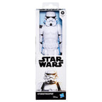 Hasbro Star Wars Titan Hero Series Stormtrooper 12-Inch (30 cm) Action Figure
