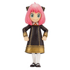 Jazwares Total Anime Spy X Family Anya Forger - 6.5-Inch Scale Figure