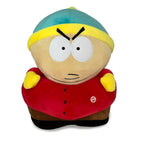 Khadou South Park Talking Cartman 30cm Plush Toy with 6 Classic Phrases