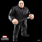 Hasbro Marvel Legends Series – Gamerverse Kingpin (Wilson Fisk) 8-Inch Action Figure