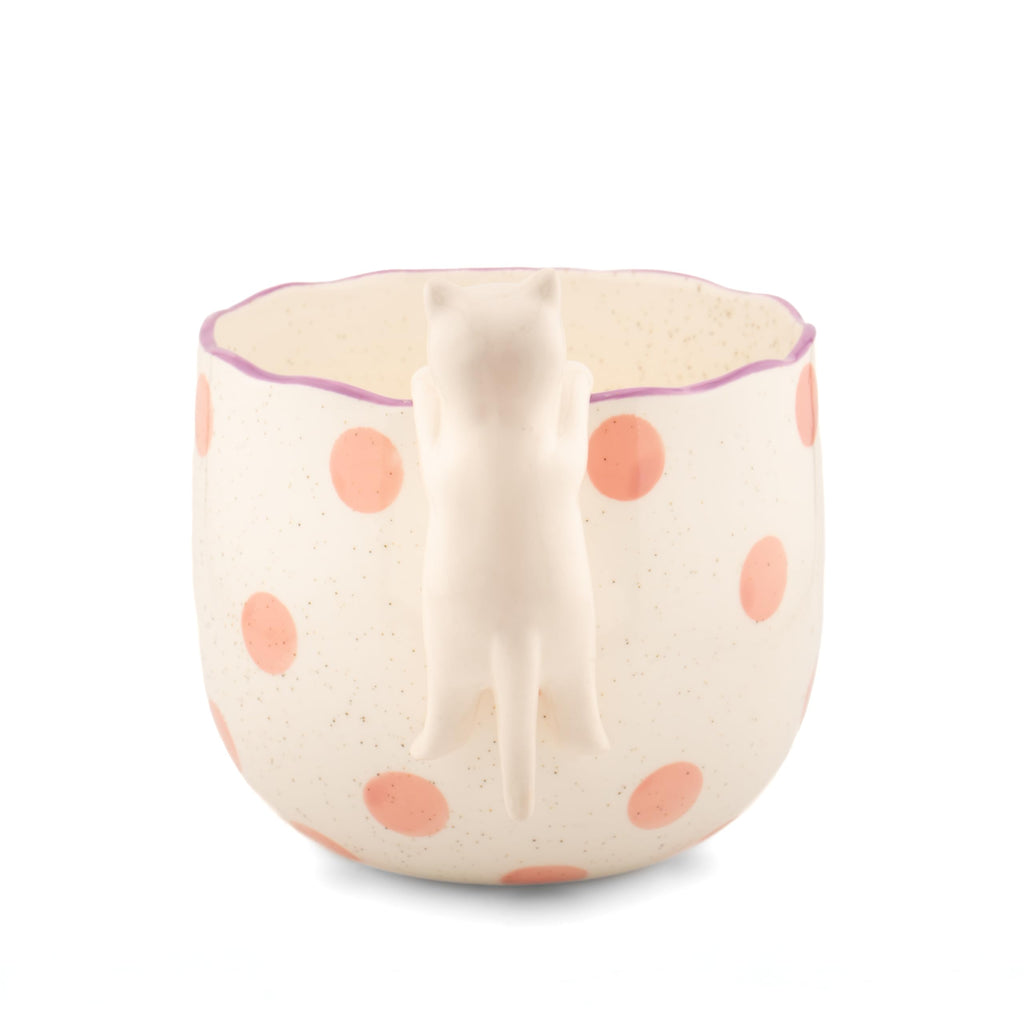 Sass & Belle Peeking Sausage Dog/Lobster/Cat Planter