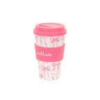 Sass &  Belle Travel Coffee Cup (Mallard, Cherry or Bow)