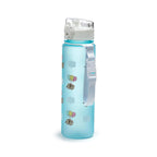 Pusheen the Cat Balloons Pop Top Bottle, 600ml