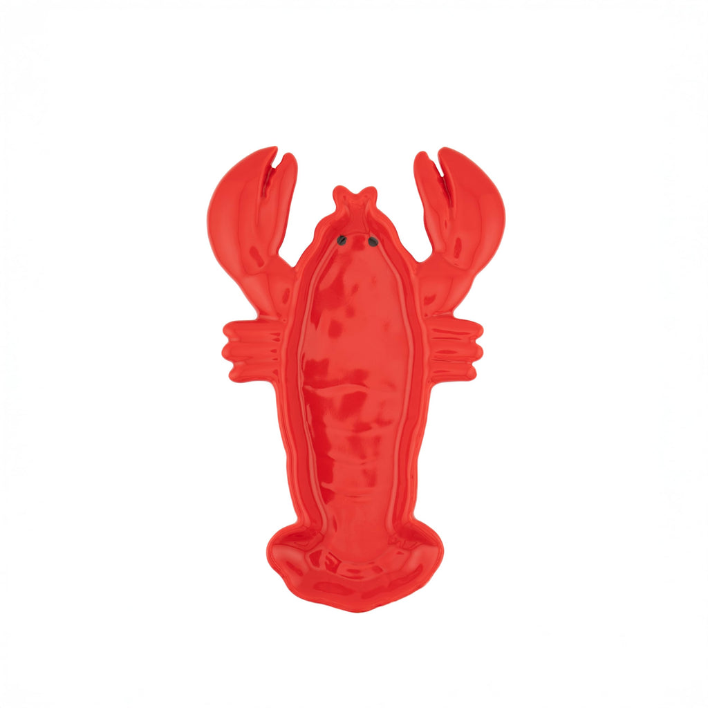 Lobster Trinket Dish
