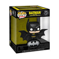Funko Pop! Deluxe: BM 85th - Batman Soaring - Batman 1989 #521