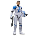 Hasbro Star Wars The Black Series Tactical Ops Trooper, Revenge of the Sith 20th Anniversary Collectible 15-cm Action Figure