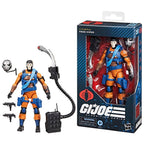 Hasbro G.I. JOE Classified Series #153 – Frag-Viper Collectible 6-Inch Action Figure