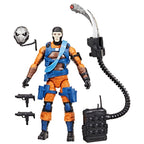 Hasbro G.I. JOE Classified Series #153 – Frag-Viper Collectible 6-Inch Action Figure