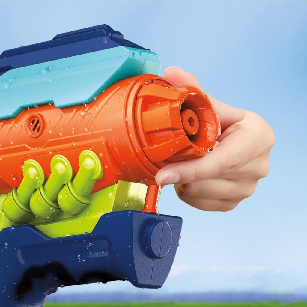 Hasbro Nerf Super Soaker Power Drench XL Water Blaster