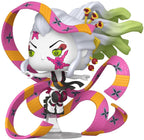 Funko POP! Deluxe – Demon Slayer: Daki (Demon Form) #1841